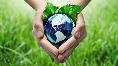 Environnement et développement durable