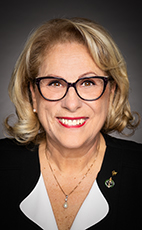 Louise Charbonneau - Député(e) - Députés - Chambre des communes du Canada