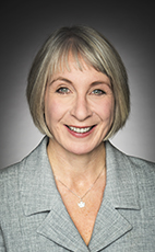 The Honourable Patty Hajdu - Member of Parliament - Members of Parliament -  House of Commons of Canada