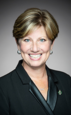 Karen Vecchio - Member of Parliament - Members of Parliament - House of  Commons of Canada