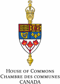 House of Commons Emblem