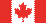 Image of the Canadian flag