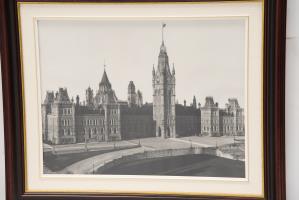 Photo gallery for Old Parliament Building photo 2