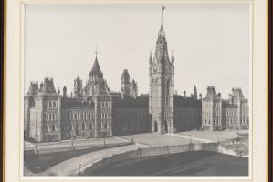 Photo gallery for Old Parliament Building photo 3