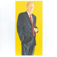 Photo gallery for Study: The Right Honourable Jean Chrétien photo 2
