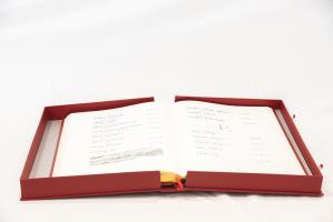 Photo gallery for Book of Remembrance The Merchant Navy photo 3
