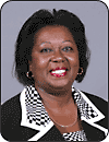Hon. Jean Augustine